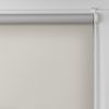 Lichtblick Sonnenschutzsysteme GmbH Thermo-Rollo lichtdurchlässig Madrid 70 cm x 190 cm (BxL) Hellgrau Lichtdurchlässig & Thermofunktion ; ohne Bohren zu Montieren ; OEKO-TEX Standard 100 Bild 4