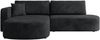 Ecksofa Zrekifi (Farbe: Margo 227.09, Seite: Links) Bild 2