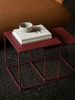 blomus Schale -MAKOTO- Servierschale, Esschale, Bowl: Modernes Design, Steingut, (1-tlg), Zeitlose Schale, matte Glasur, schwebende Leichtigkeit Bild 2