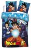 Dragon Ball Bettwäsche Dragon Ball Z Bettwäsche Set, Mikrofaser, Deckenbezug 135-140x200 cm Kissenbezug: 63X63 cm Bild 3