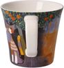 Goebel Coffee-/Tea Mug Rosina Wachtmeister - Tempi felici, Fine Bone China, Bunt, 0. 35 L, 66861231 Bild 3