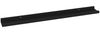 vidaXL Wandregale 4 Stk. Schwarz 80x9x3 cm 326669 Bild 5