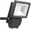 10 Watt LED Flutlichtstrahler, 650 Lumen, 4000 Kelvin Neutralweiß IP44 Bild 1