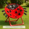 Relaxdays Faltbarer Moonchair für Kinder Bild 3