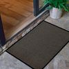 Furni24 Fußmatte - Beige-Schwarz, 80 x 120 cm Bild 4