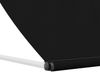 vidaXL Markise Schwarz 400 x 150 cm 42037092 Bild 5