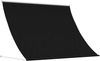 vidaXL Markise Schwarz 400 x 150 cm 42037092 Bild 2