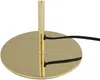 Vente-unique - ONTARIO Table lamp Metall Gold - B 20 cm x H 30 cm x L 20 cm Bild 4