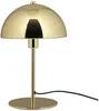 Vente-unique - ONTARIO Table lamp Metall Gold - B 20 cm x H 30 cm x L 20 cm Bild 2