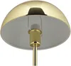 Vente-unique - ONTARIO Table lamp Metall Gold - B 20 cm x H 30 cm x L 20 cm Bild 5