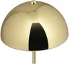 Vente-unique - ONTARIO Table lamp Metall Gold - B 20 cm x H 30 cm x L 20 cm Bild 3