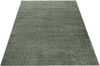 OTTO home Hochflor-Teppich Viva Shaggy, in Standard- und Premium-Qualität, 30 mm oder 45 mm Höhe, rechteckig, Uni Farben, einfarbig, besonders weich und kuschelig, Kundenliebling Bild 4