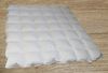 Hofmann´s Luxus Ganzjahres Daunenbett Daunendecke 240x220 100% weiße Daunen Bild 2