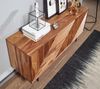 Sideboard >Sonipat< (B/H/T: 148x72x40 cm) in Sheesham - 148x72x40 (BxHxT) Bild 5