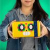 Cinereplicas Lunchbox Brawl Stars Poco Bento Box Lunchbox mit Fächern Bild 3