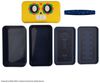Cinereplicas Lunchbox Brawl Stars Poco Bento Box Lunchbox mit Fächern Bild 2
