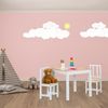 Relaxdays 3-teilige Kindersitzgruppe Bild 4