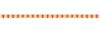 vidaXL Markisenvolant Gelb und Orange Gestreift 5 m 367796 Bild 3