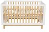 HOME DELUXE Kinderbett COCO - Weiß Bild 4