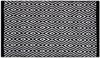 Teppich Läufer Matte Unterlage Vorleger Fußabtreter, breite Auswahl an modernen Fleckerl- und Baumwollteppiche (60x90 cm / Diamond) Bild 5