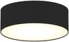 Smartwares Deckenleuchte 30 x 30 x 10 cm Schwarz Bild 2
