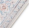 Tapiso Teppich NORA, rechteckig, Höhe: 5 mm, Eleganter Kurzflorteppich mit rutschfester Rückseite Bild 4