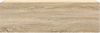 vidaXL Bad-Wandschrank Sonoma-Eiche 100x25x30 cm Holzwerkstoff 860096 Bild 4