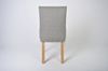 Polsterstuhl Stuhl 2er Set ORAN Massivholz Buche Bild 5