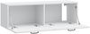 vidaXL Wandmontierter TV-Schrank Weiß 98 x 31 x 30 cm Holzwerkstoff 899405 Bild 5