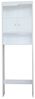 HTI-Living Badregal Toilettenüberbauregal Thekla 58178, Stück 1-tlg, Waschmaschinenüberbau Badregal Badschrank Bild 3