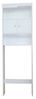 HTI-Living Badregal Toilettenüberbauregal Thekla 58178, Stück 1-tlg, Waschmaschinenüberbau Badregal Badschrank Bild 5