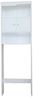 HTI-Living Badregal Toilettenüberbauregal Thekla 58178, Stück 1-tlg, Waschmaschinenüberbau Badregal Badschrank Bild 4