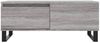 vidaXL Couchtisch Grau Sonoma 90x50x36,5 cm Holzwerkstoff 830818 Bild 5