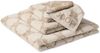 JOOP! Waschhandschuh JOOP! LIVING - CLASSIC CORNFLOWER Waschhandschuh-Set, Textil (3-St) Bild 2