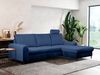 Ecksofa Lokoni (Farbe: Velluto 25, Seite: Rechts) Bild 2