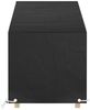 vidaXL Abdeckung für Sonnenliege 12 Ösen 200x65x35/60 cm Polyethylen 319344 Bild 3