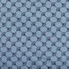 JOOP! Bettwäsche 2 teilig - Cornflower Double, Comfort-Satin, Baumwolle, Jacquard Blau 135x200cm Bild 3