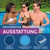 Bestway Pool Steel Pro 305x76 cm 93788 Bild 5