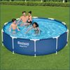 Bestway Pool Steel Pro 305x76 cm 93788 Bild 2
