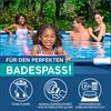 Bestway Pool Steel Pro 305x76 cm 93788 Bild 4