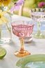 Ib Laursen - 3er Set Weingläser Gläser Glas Weinglas Bunt 3 Farben 01017-99 Bild 3