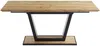 Vente-unique - VITENO Esstisch Holz, Platte Beige - B 90 cm x H 75 cm x L 240 cm180 cm Bild 4