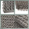 kela Badematte Marie, Höhe 2 mm, 70%recyceltesPES, 30%Baumwolle Bild 3