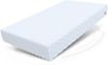 Matratze 160x200 Taschenfederkern REGGIO 7 Zonen H2 H3 26 cm Kokos Visco Latex Polyurethanschaum Klimafaser JERSEY Bild 2