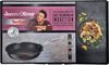 Tefal by Jamie Oliver Premium E21104 Aluguss Pfanne 24cm Bild 2