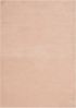 vidaXL Teppich HUARTE Kurzflor Weich und Waschbar Blassrosa 200x280 cm 375157 Bild 2