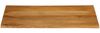 vidaXL Tischplatte mit Baumkante 110x80x3,8 cm Massivholz Mango 370797 Bild 2