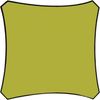 Sonnensegel Quadratisch Grün 5x5m - Sonnenschutz für Terrasse & Balkon Bild 4