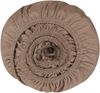 Schiesser Spannbettlaken Elli - 97/3 - 180 x 200 cm - Braun Bild 2