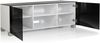 VCM TV-Möbel Luxala 14261 Weiß H. 50 x B. 150 x T. 45 cm Bild 2